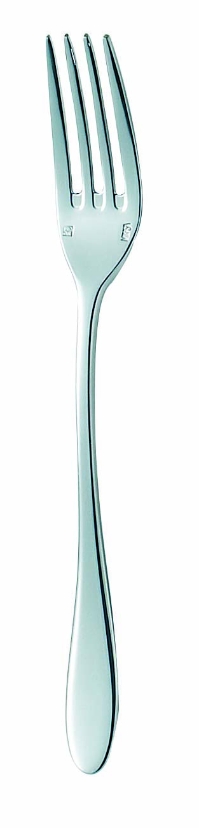 Lazzo Dinner Fork 8.3” 21cm (12 Pack) Lazzo, Dinner, Fork, 8.3", 21cm