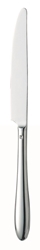 Lazzo Dinner Knife (Hollow Handle) 9.5” 24cm (12 Pack) Lazzo, Dinner, Knife, (Hollow, Handle), 9.5", 24cm