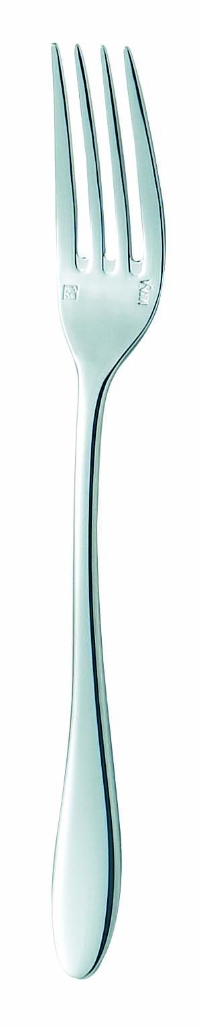 Lazzo Dessert Fork 6.1” 15.5cm (12 Pack) Lazzo, Dessert, Fork, 6.1", 15.5cm
