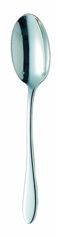 Lazzo Dessert Spoon 7.3” 18.5cm (12 Pack) Lazzo, Dessert, Spoon, 7.3", 18.5cm