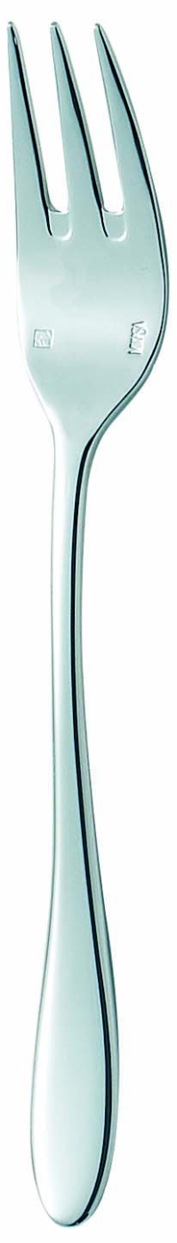 Lazzo Fish Fork 7.3” 18.5cm (12 Pack) Lazzo, Fish, Fork, 7.3", 18.5cm