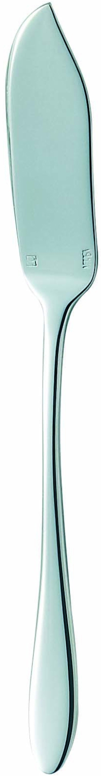 Lazzo Fish Knife 8” 20.6cm (12 Pack) Lazzo, Fish, Knife, 8", 20.6cm