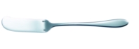 Lazzo Butter Spreader 6.5” 16.5cm (12 Pack) Lazzo, Butter, Spreader, 6.5", 16.5cm