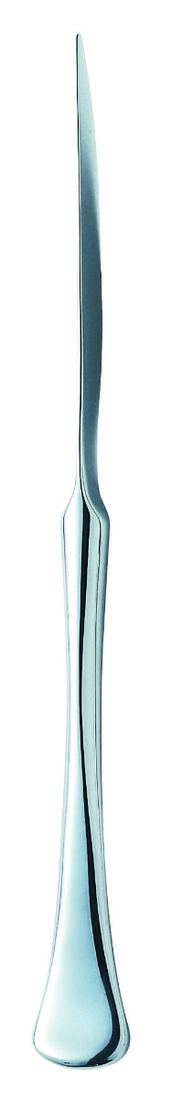 Diaz Dinner Knife (Solid Handle) 9.5” 24cm (12 Pack) Diaz, Dinner, Knife, (Solid, Handle), 9.5", 24cm