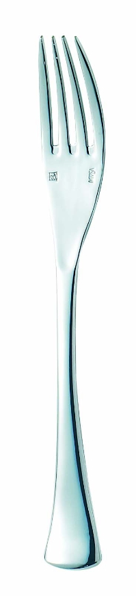 Diaz Dessert Fork 6.1” 15.5cm (12 Pack) Diaz, Dessert, Fork, 6.1", 15.5cm