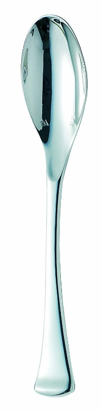 Diaz Dessert Spoon 7.3” 18.5cm (12 Pack) Diaz, Dessert, Spoon, 7.3", 18.5cm