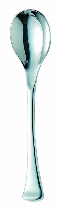 Diaz Soup Spoon 7.1” 18cm (12 Pack) Diaz, Soup, Spoon, 7.1", 18cm