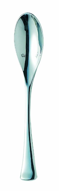 Diaz Demi Tasse / Coffee Spoon 4.5” 11.3cm (12 Pack) Diaz, Demi, Tasse, Coffee, Spoon, 4.5", 11.3cm