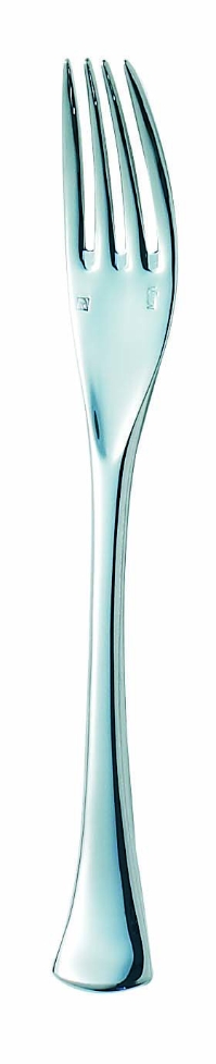 Diaz Lunch / Cake Fork 6.1” 15.5cm (12 Pack) Diaz, Lunch, Cake, Fork, 6.1", 15.5cm