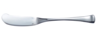 Diaz Butter Spreader 6.7” 17cm (12 Pack) Diaz, Butter, Spreader, 6.7", 17cm
