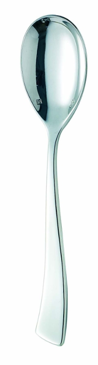Ezzo Dinner / Table Spoon 8.3” 21cm (12 Pack) Ezzo, Dinner, Table, Spoon, 8.3", 21cm