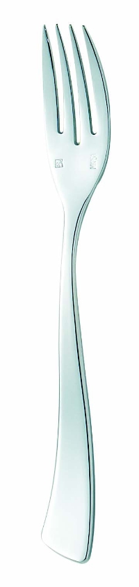 Ezzo Dessert Fork 7.3” 18.5cm (12 Pack) Ezzo, Dessert, Fork, 7.3", 18.5cm
