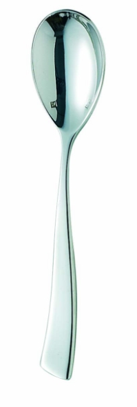 Ezzo Tea Spoon 5.5” 14cm (12 Pack) Ezzo, Tea, Spoon, 5.5", 14cm