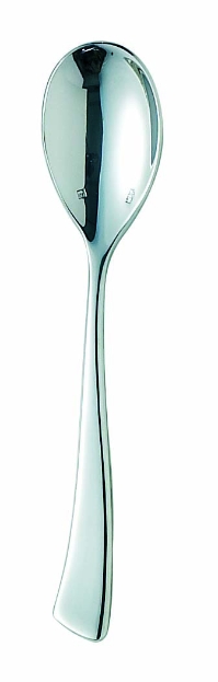 Ezzo Demi Tasse / Coffee Spoon 4.5” 11.3cm (12 Pack) Ezzo, Demi, Tasse, Coffee, Spoon, 4.5", 11.3cm