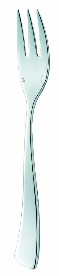 Ezzo Fish Fork 7.3” 18.5cm (12 Pack) Ezzo, Fish, Fork, 7.3", 18.5cm