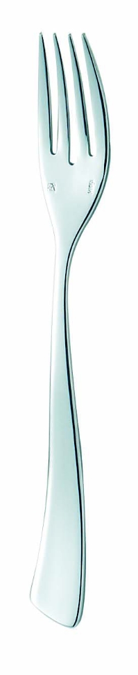 Ezzo Lunch / Cake Fork 6” 15.3cm (12 Pack) Ezzo, Lunch, Cake, Fork, 6", 15.3cm