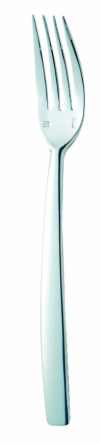 Kya Dinner Fork 8.4” 21.3cm (12 Pack) Kya, Dinner, Fork, 8.4", 21.3cm