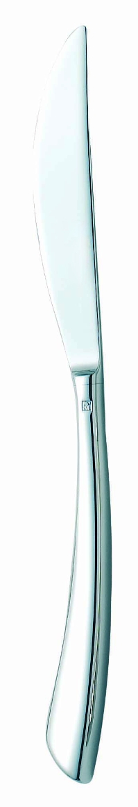 Kya Dinner Knife (Hollow Handle) 9.5” 24cm (12 Pack) Kya, Dinner, Knife, (Hollow, Handle), 9.5", 24cm