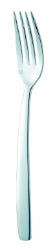 Kya Dessert Fork 7.4” 18.8cm (12 Pack) Kya, Dessert, Fork, 7.4", 18.8cm