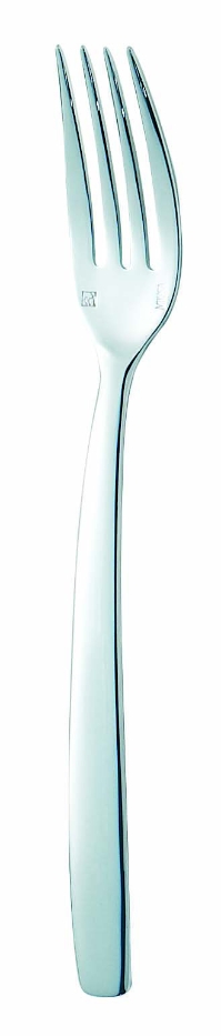 Kya Dessert Fork 7.4” 18.8cm (12 Pack) Kya, Dessert, Fork, 7.4", 18.8cm