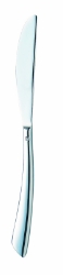 Kya Dessert Knife (Solid Handle) 8.3” 21cm (12 Pack) Kya, Dessert, Knife, (Solid, Handle), 8.3", 21cm
