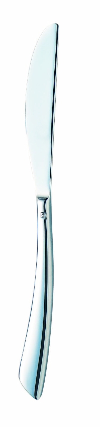 Kya Dessert Knife (Solid Handle) 8.3” 21cm (12 Pack) Kya, Dessert, Knife, (Solid, Handle), 8.3", 21cm