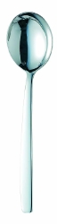 Kya Soup Spoon 7.1” 18cm (12 Pack) Kya, Soup, Spoon, 7.1", 18cm