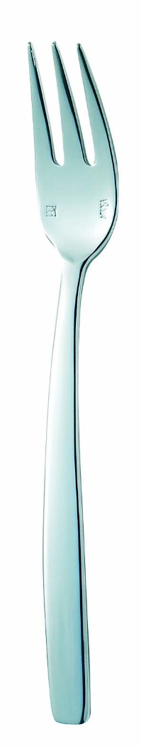 Kya Fish Fork 7.4” 18.8cm (12 Pack) Kya, Fish, Fork, 7.4", 18.8cm