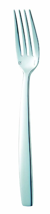 Kya Lunch / Cake Fork 6” 15.3cm (12 Pack) Kya, Lunch, Cake, Fork, 6", 15.3cm
