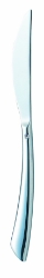 Kya Monobloc Lunch / B&B / Tea Knife 7” 17.8cm (12 Pack) Kya, Monobloc, Lunch, B&B, Tea, Knife, 7", 17.8cm