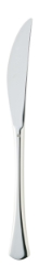 Zya Dessert Knife 8.3” 21cm (12 Pack) Zya, Dessert, Knife, 8.3", 21cm