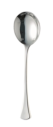 Zya Soup Spoon 6.9” 17.5cm (12 Pack) Zya, Soup, Spoon, 6.9", 17.5cm