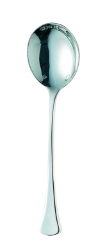 Zya Soup Spoon 6.9” 17.5cm (12 Pack) Zya, Soup, Spoon, 6.9", 17.5cm