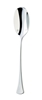 Zya Demi Tasse Spoon 4.5” 11.5cm (12 Pack) Zya, Demi, Tasse, Spoon, 4.5", 11.5cm
