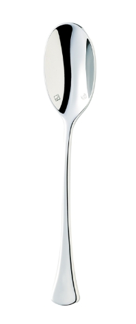 Zya Demi Tasse Spoon 4.5” 11.5cm (12 Pack) Zya, Demi, Tasse, Spoon, 4.5", 11.5cm