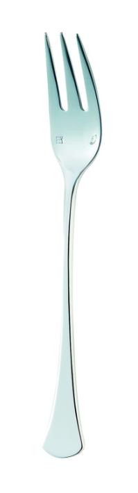 Zya Fish Fork 7.3” 18.5cm (12 Pack) Zya, Fish, Fork, 7.3", 18.5cm
