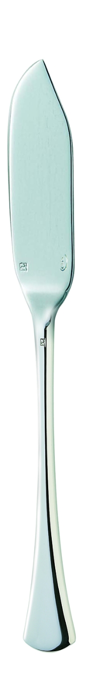 Zya Fish Knife 8” 20.3cm (12 Pack) Zya, Fish, Knife, 8", 20.3cm