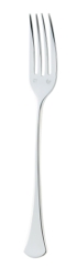 Zya Lunch Fork 6” 15.3cm (12 Pack) Zya, Lunch, Fork, 6", 15.3cm