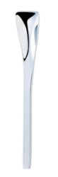 Voluto Tea / Coffee Spoon 5.3” 13.5cm (12 Pack) Voluto, Tea, Coffee, Spoon, 5.3", 13.5cm