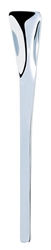 Voluto Demi Tasse Spoon 4.5” 11.3cm (12 Pack) Voluto, Demi, Tasse, Spoon, 4.5", 11.3cm