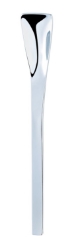 Voluto Coffee Latte Spoon 7.9” 20cm (12 Pack) Voluto, Coffee, Latte, Spoon, 7.9", 20cm