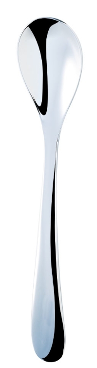 Bora Dinner / Soup Spoon 8.1” 20.7cm (12 Pack) Bora, Dinner, Soup, Spoon, 8.1", 20.7cm