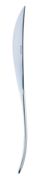Bora Dinner Knife (Solid Handle) 9.3” 23.5cm (12 Pack) Bora, Dinner, Knife, (Solid, Handle), 9.3", 23.5cm