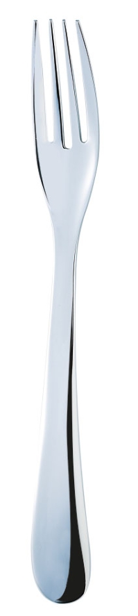 Bora Dessert Fork 7.1” 18cm (12 Pack) Bora, Dessert, Fork, 7.1", 18cm