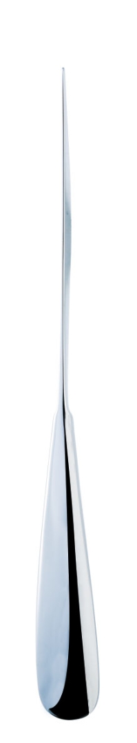 Bora Dessert Knife (Solid Handle) 8.1” 20.7cm (12 Pack) Bora, Dessert, Knife, (Solid, Handle), 8.1", 20.7cm