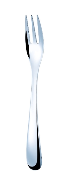 Bora Fish Fork 7.1” 18cm (12 Pack) Bora, Fish, Fork, 7.1", 18cm