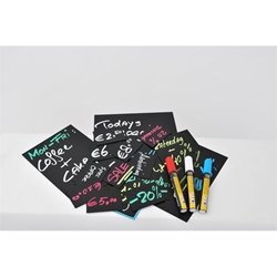 20 Price Tags A7 + 1 White Chalkmarker (Each) 20, Price, Tags, A7, 1, White, Chalkmarker, Nevilles
