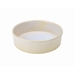 Terra Stoneware Rustic White Tapas Dish 14.5cm (12 Pack) - NE-TD-WH14