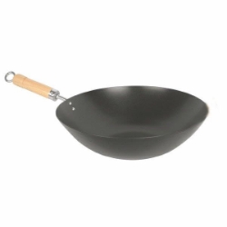 305mm / 12? T-Fal w/ Wood Handle 