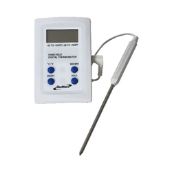Multi-Use Stem Probe Thermometer (Each) Multi-Use, Stem, Probe, Thermometer, Nevilles